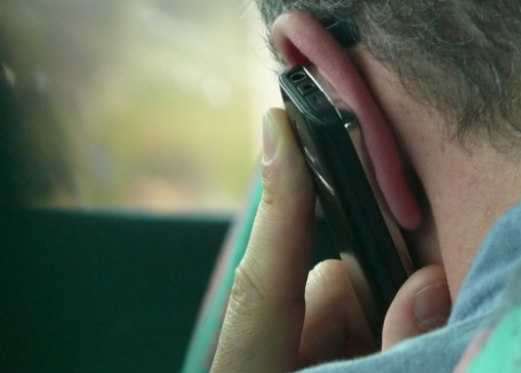 Telefonführung